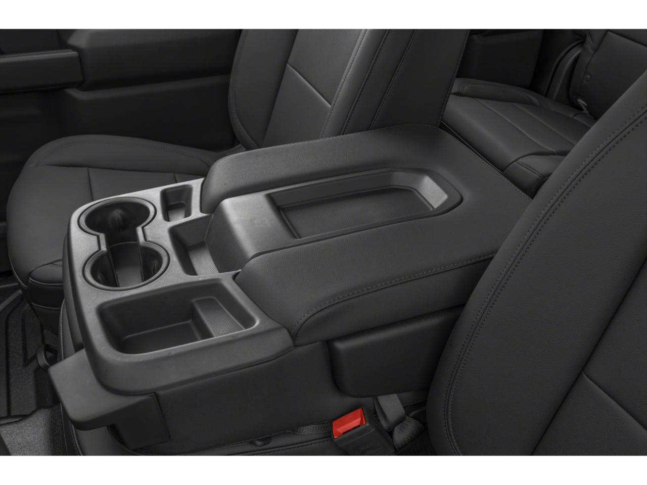 2022 Chevrolet Silverado 1500 LTD Vehicle Photo in Louisville, KY 40505