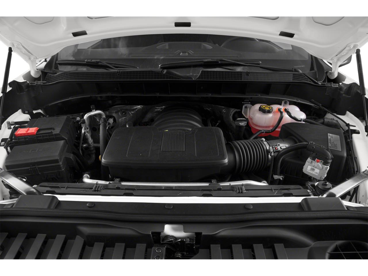 2022 Chevrolet Silverado 1500 LTD Vehicle Photo in Louisville, KY 40505