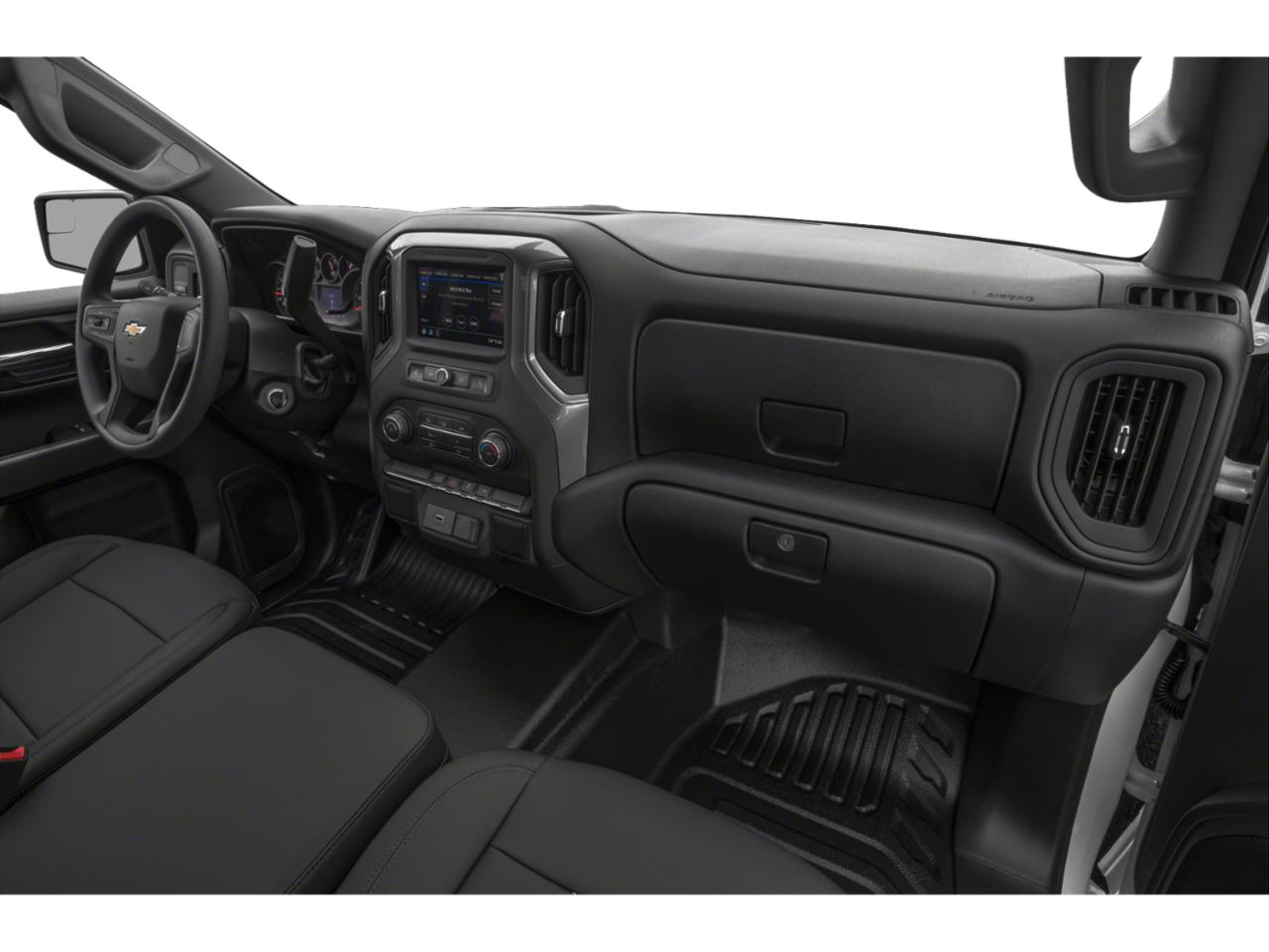 2022 Chevrolet Silverado 1500 LTD Vehicle Photo in Louisville, KY 40505
