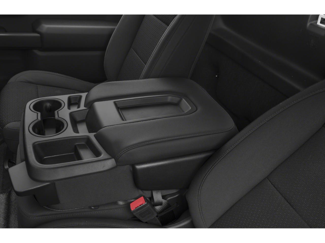 2022 Chevrolet Silverado 1500 LTD Vehicle Photo in Louisville, KY 40505