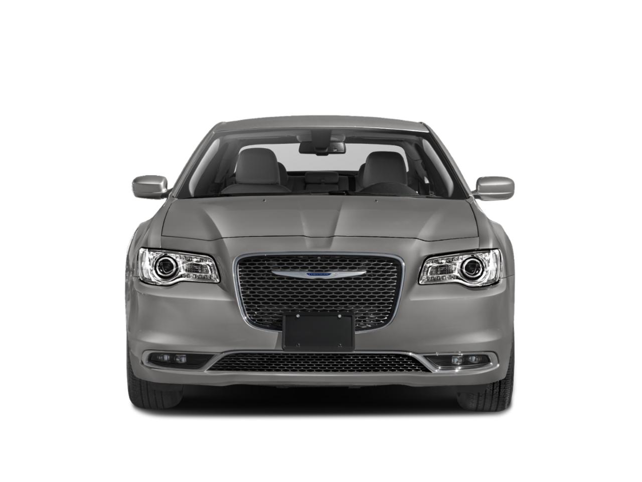 2022 Chrysler 300 Vehicle Photo in Jacksonville, FL 32256