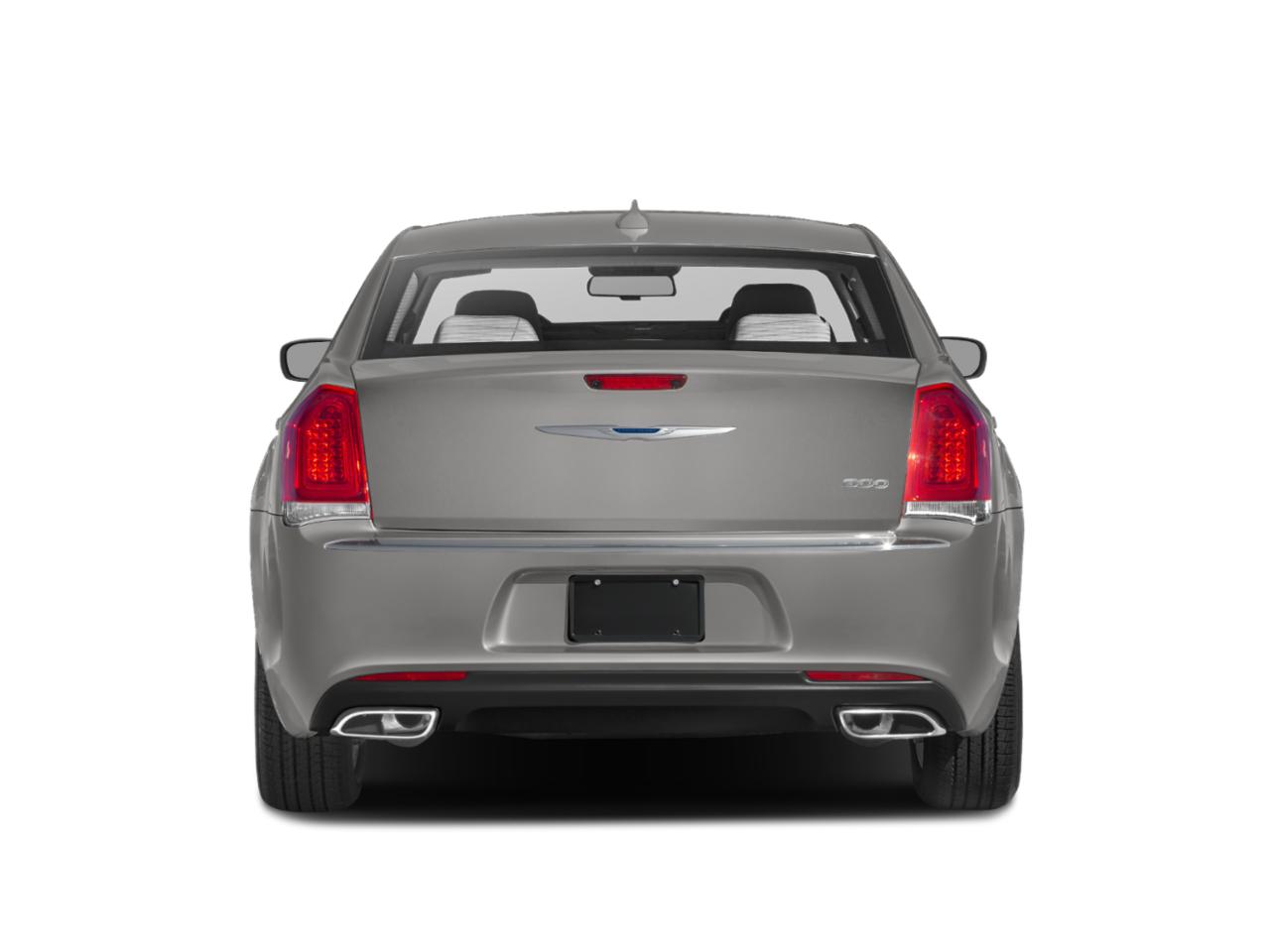 2022 Chrysler 300 Vehicle Photo in Kansas City, MO 64114