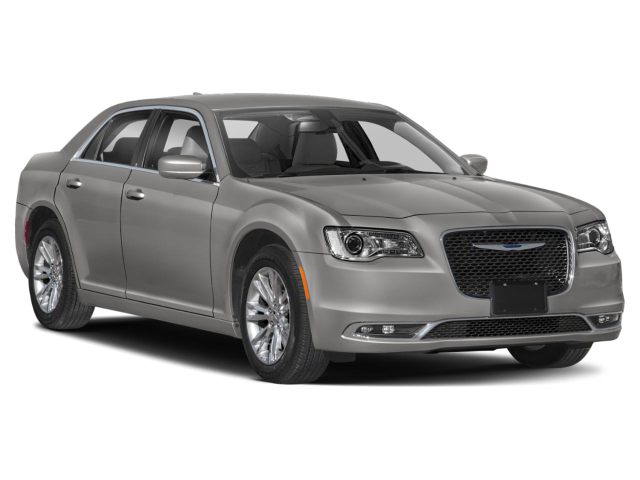 2022 Chrysler 300 Vehicle Photo in Jacksonville, FL 32256