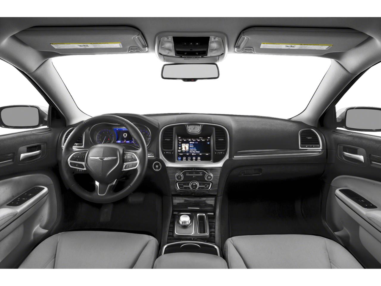 2022 Chrysler 300 Vehicle Photo in Kansas City, MO 64114