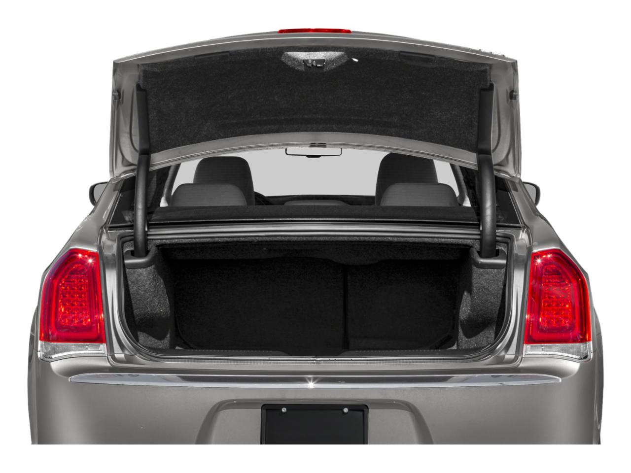 2022 Chrysler 300 Vehicle Photo in Kansas City, MO 64114