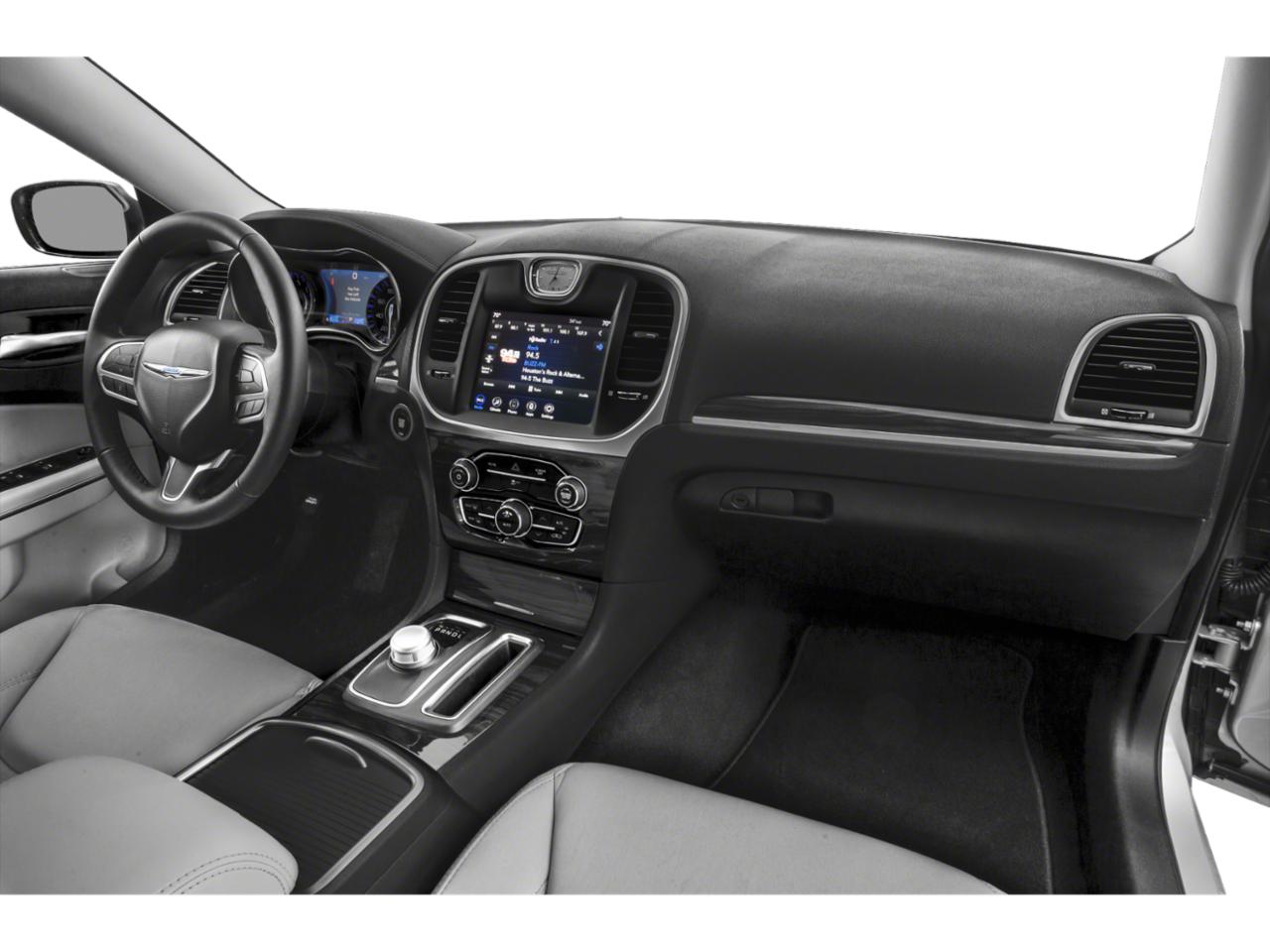 2022 Chrysler 300 Vehicle Photo in Kansas City, MO 64114