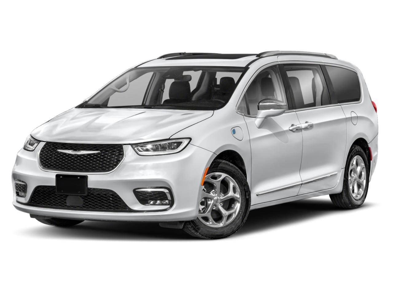 2022 Chrysler Pacifica Vehicle Photo in Tulsa, OK 74145