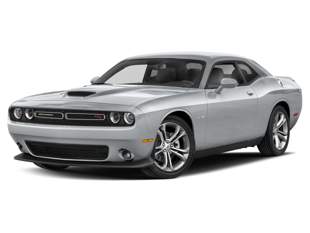 Used 2022 Dodge Challenger GT with VIN 2C3CDZKG6NH185842 for sale in Del Rio, TX