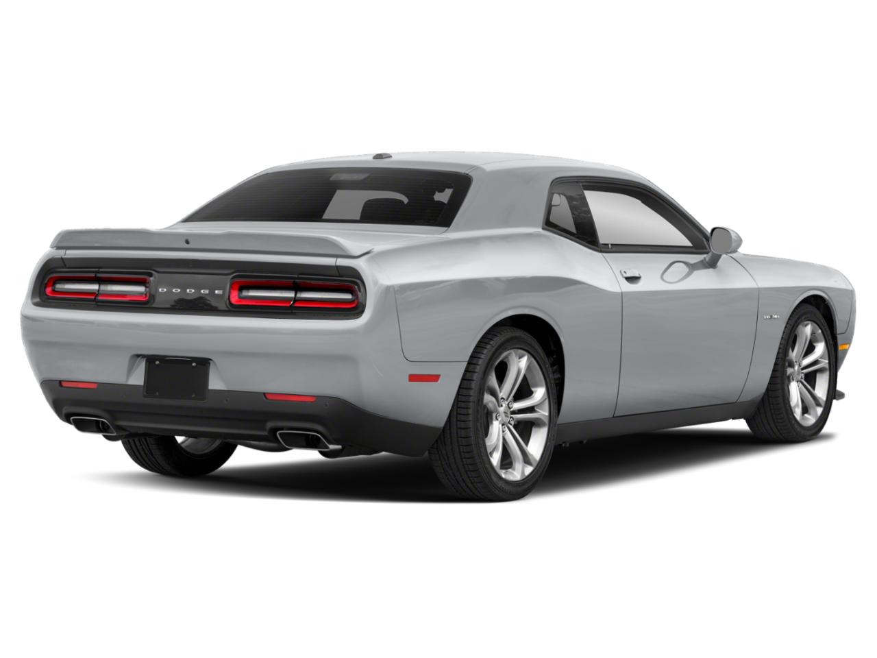 2022 Dodge Challenger Vehicle Photo in Pembroke Pines, FL 33027