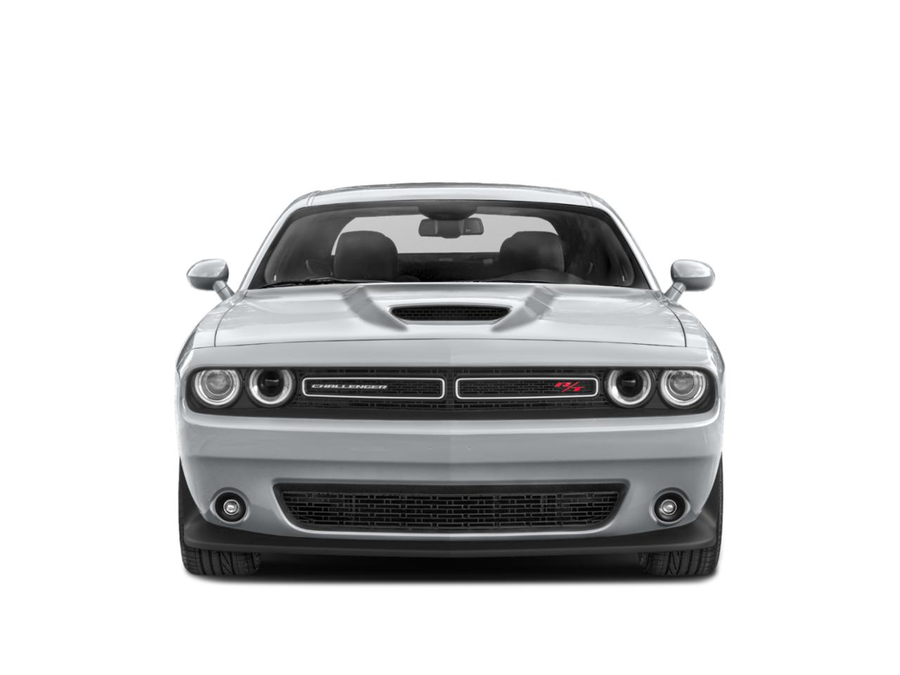 2022 Dodge Challenger Vehicle Photo in Clearwater, FL 33765