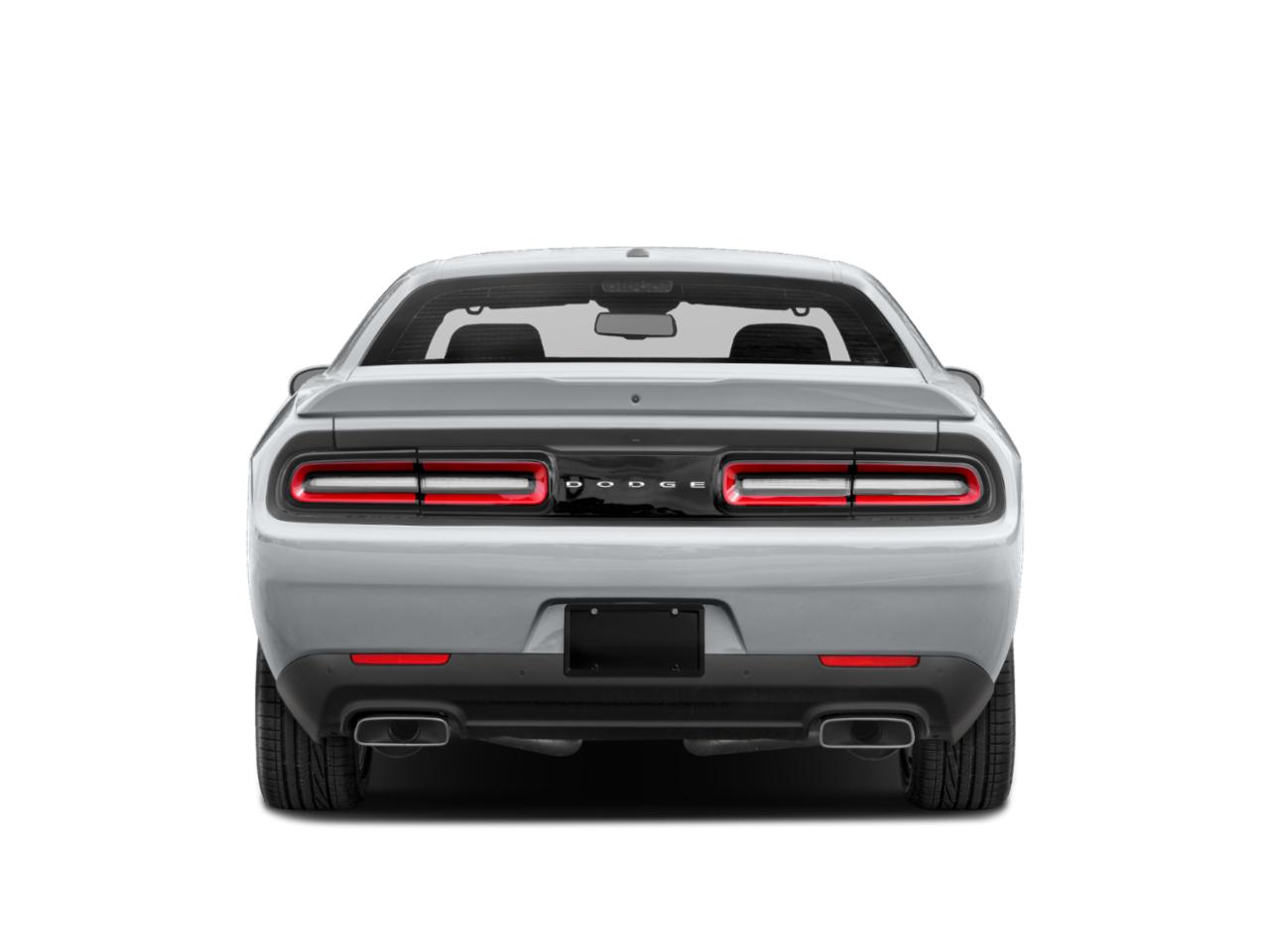 2022 Dodge Challenger Vehicle Photo in Clearwater, FL 33765