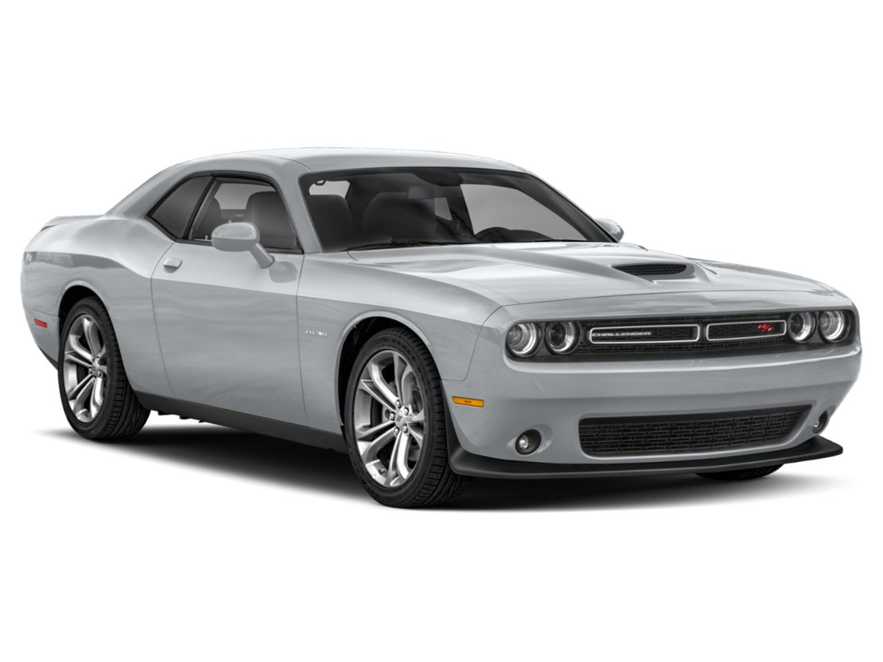 2022 Dodge Challenger Vehicle Photo in Clearwater, FL 33765