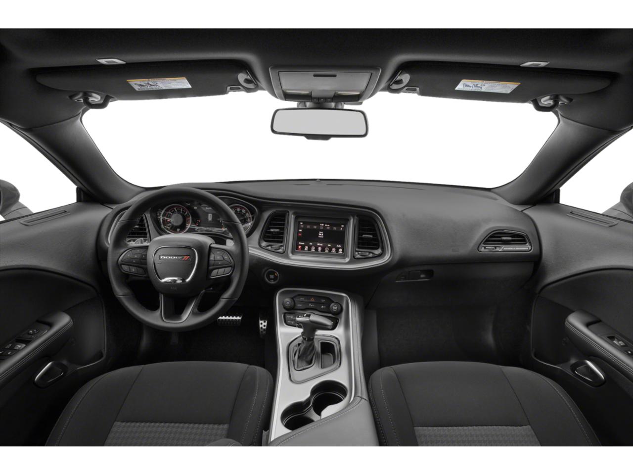 2022 Dodge Challenger Vehicle Photo in Pembroke Pines, FL 33027