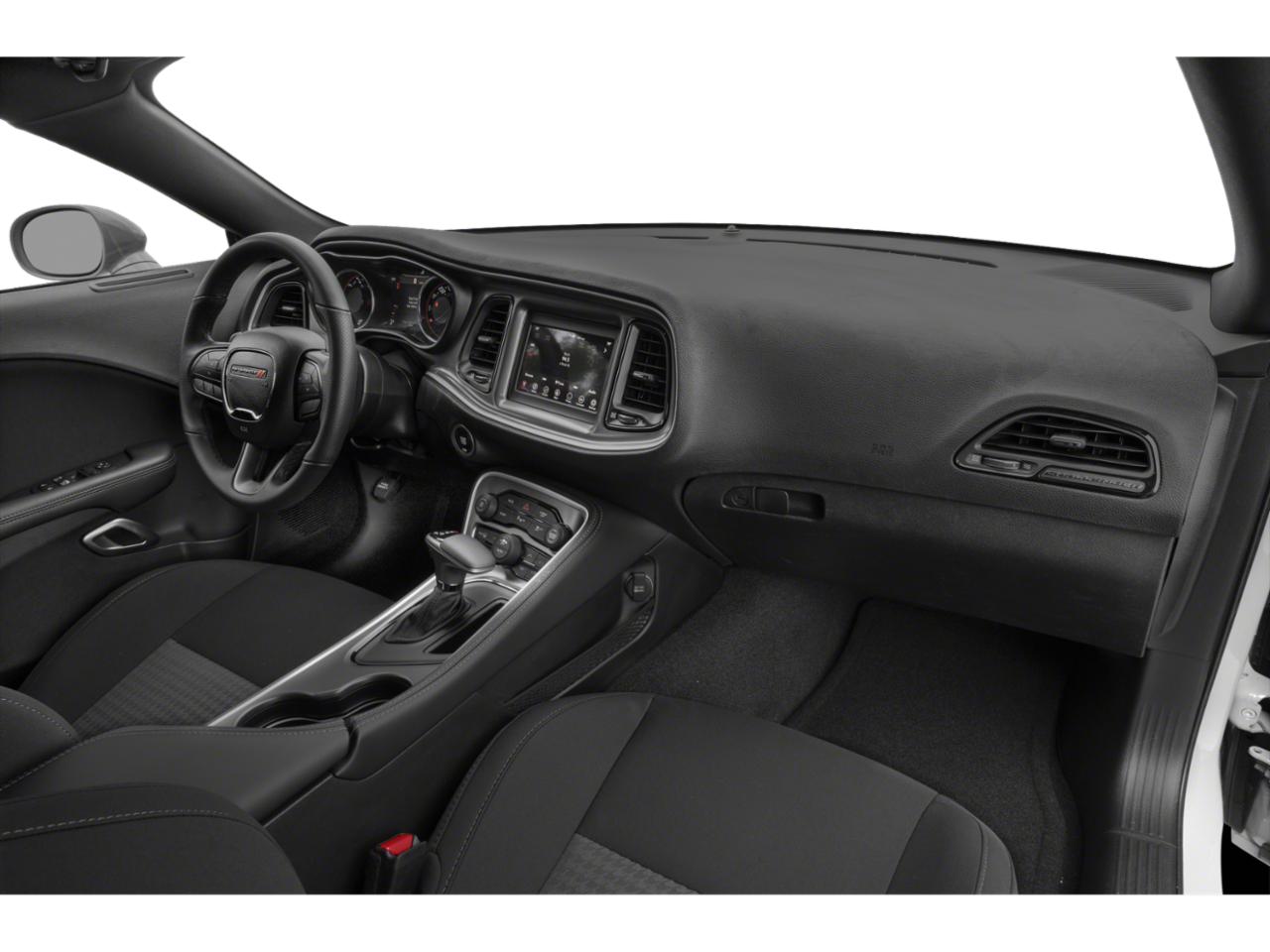 2022 Dodge Challenger Vehicle Photo in Pembroke Pines, FL 33027