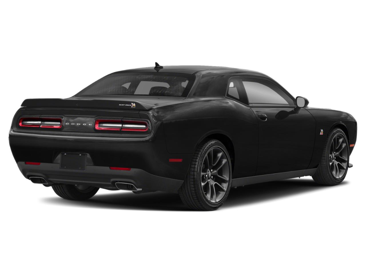 2022 Dodge Challenger Vehicle Photo in Las Vegas, NV 89149