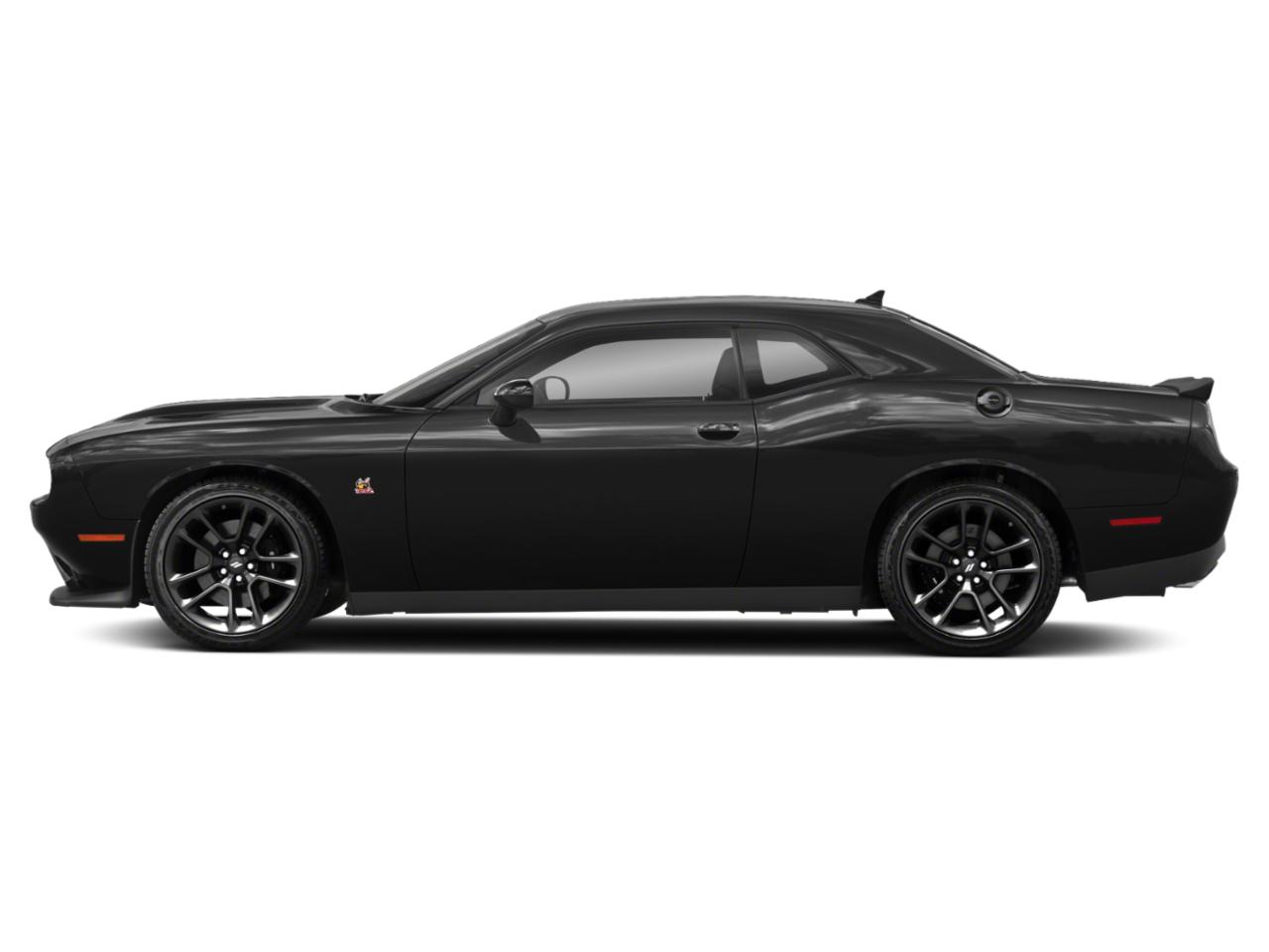 2022 Dodge Challenger Vehicle Photo in SELMA, TX 78154-1460