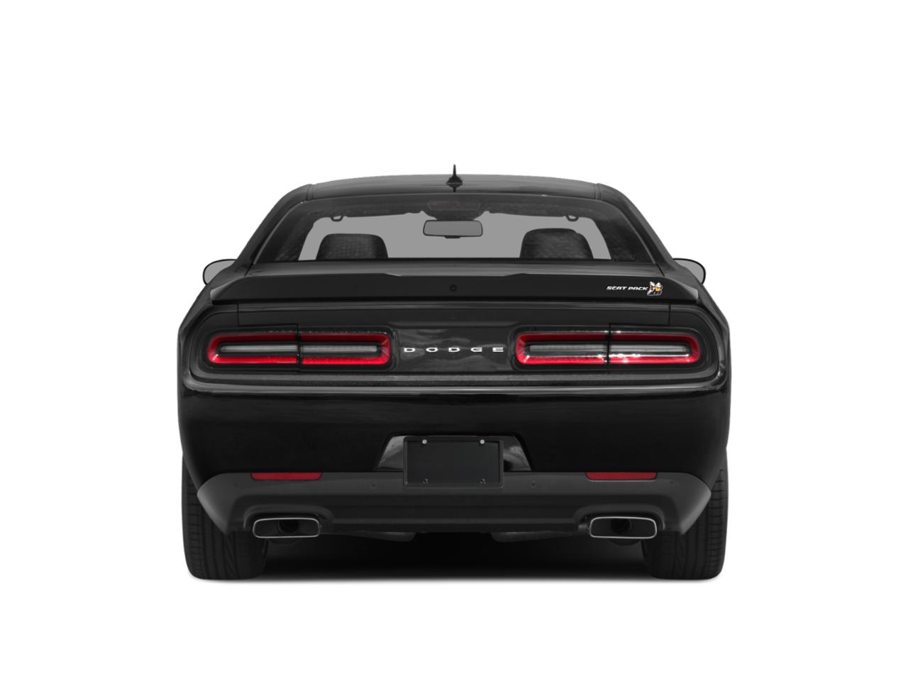 2022 Dodge Challenger Vehicle Photo in Las Vegas, NV 89149