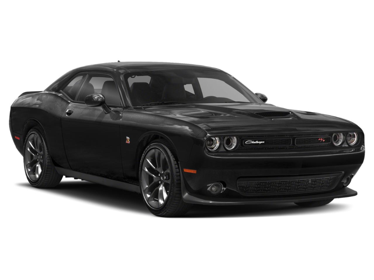 2022 Dodge Challenger Vehicle Photo in Las Vegas, NV 89149