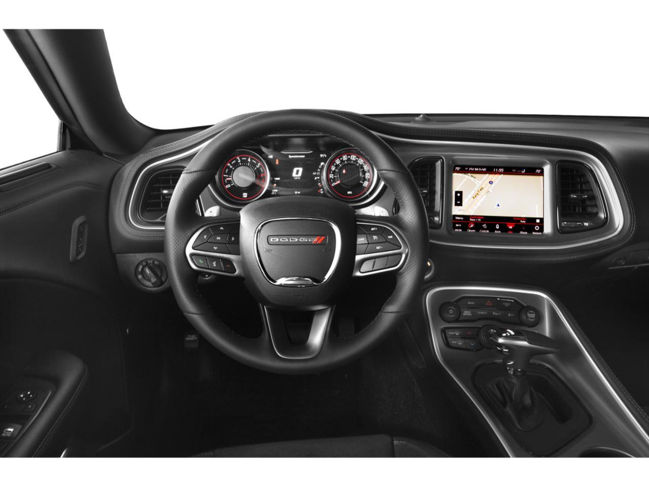 2022 Dodge Challenger Vehicle Photo in Las Vegas, NV 89149