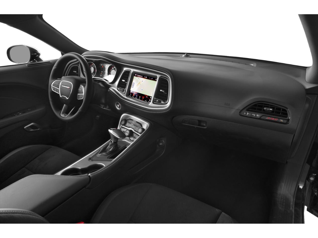 2022 Dodge Challenger Vehicle Photo in Las Vegas, NV 89149