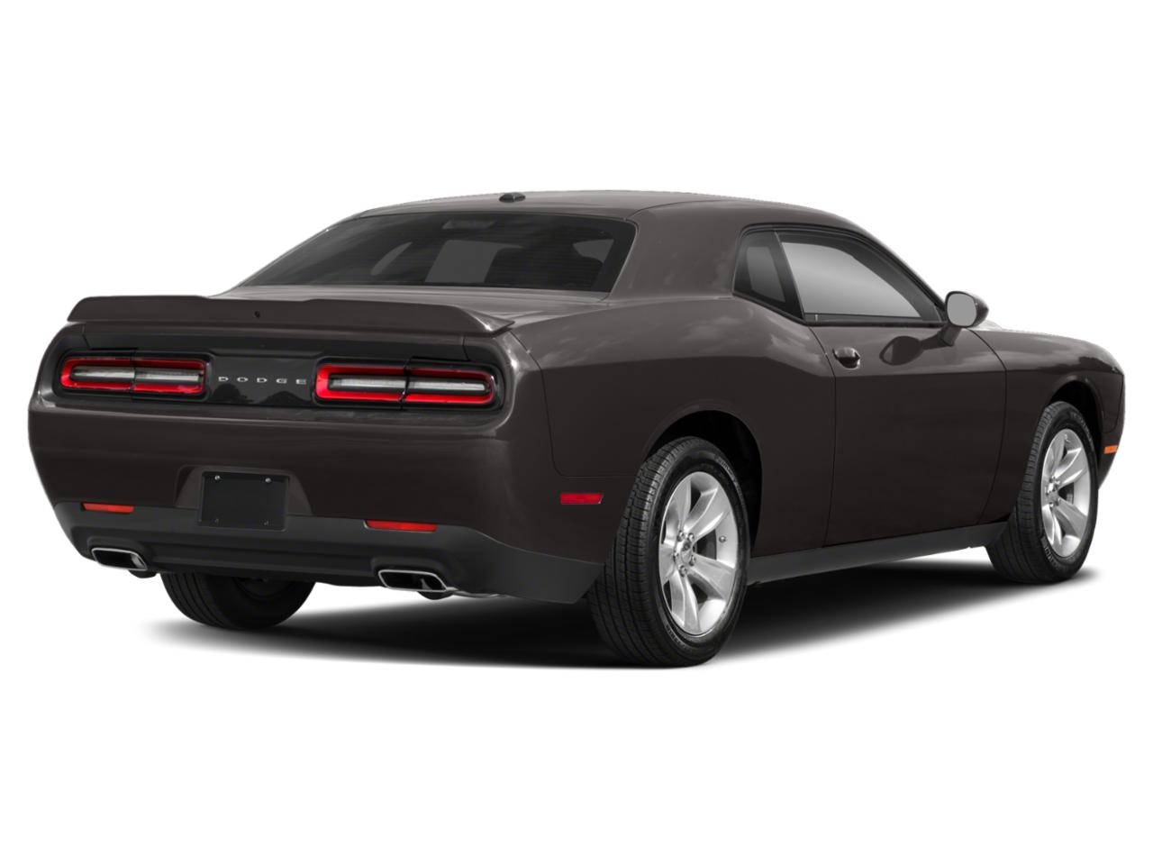 2022 Dodge Challenger Vehicle Photo in CORPUS CHRISTI, TX 78416-1100