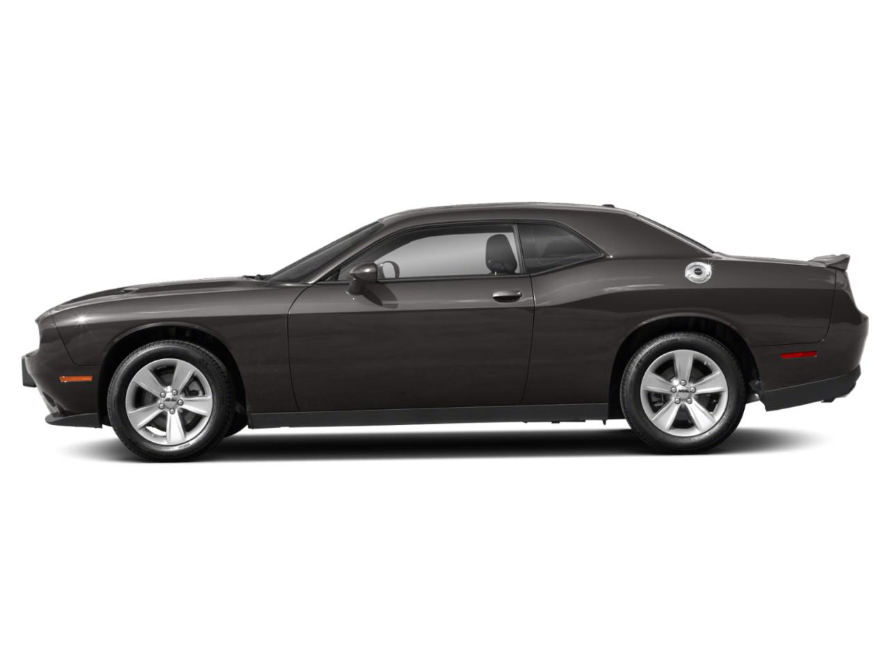 2022 Dodge Challenger Vehicle Photo in AMARILLO, TX 79106-1809