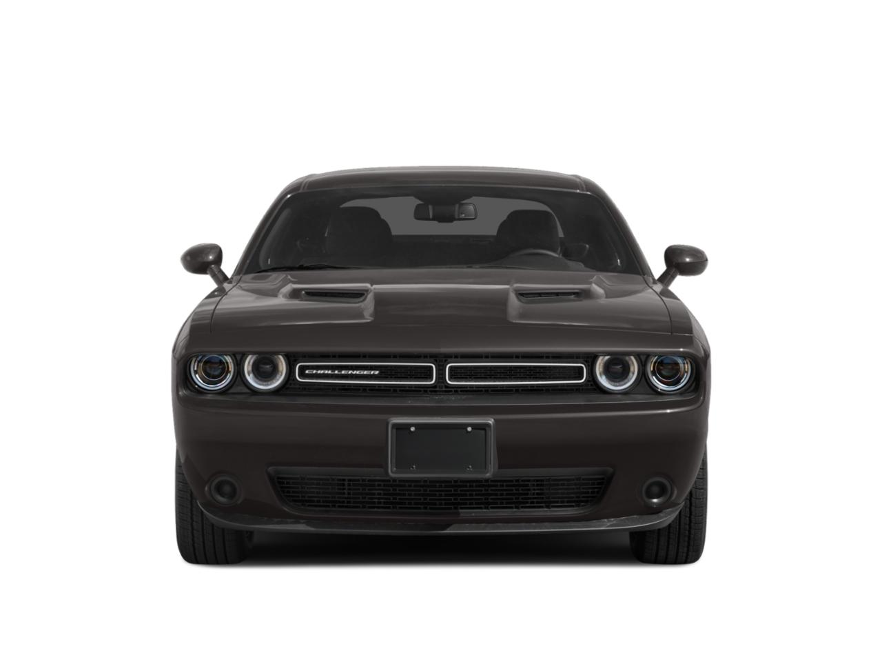 2022 Dodge Challenger Vehicle Photo in CORPUS CHRISTI, TX 78416-1100