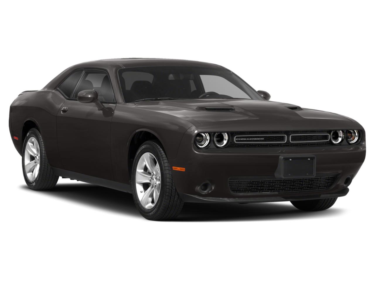 2022 Dodge Challenger Vehicle Photo in CORPUS CHRISTI, TX 78416-1100