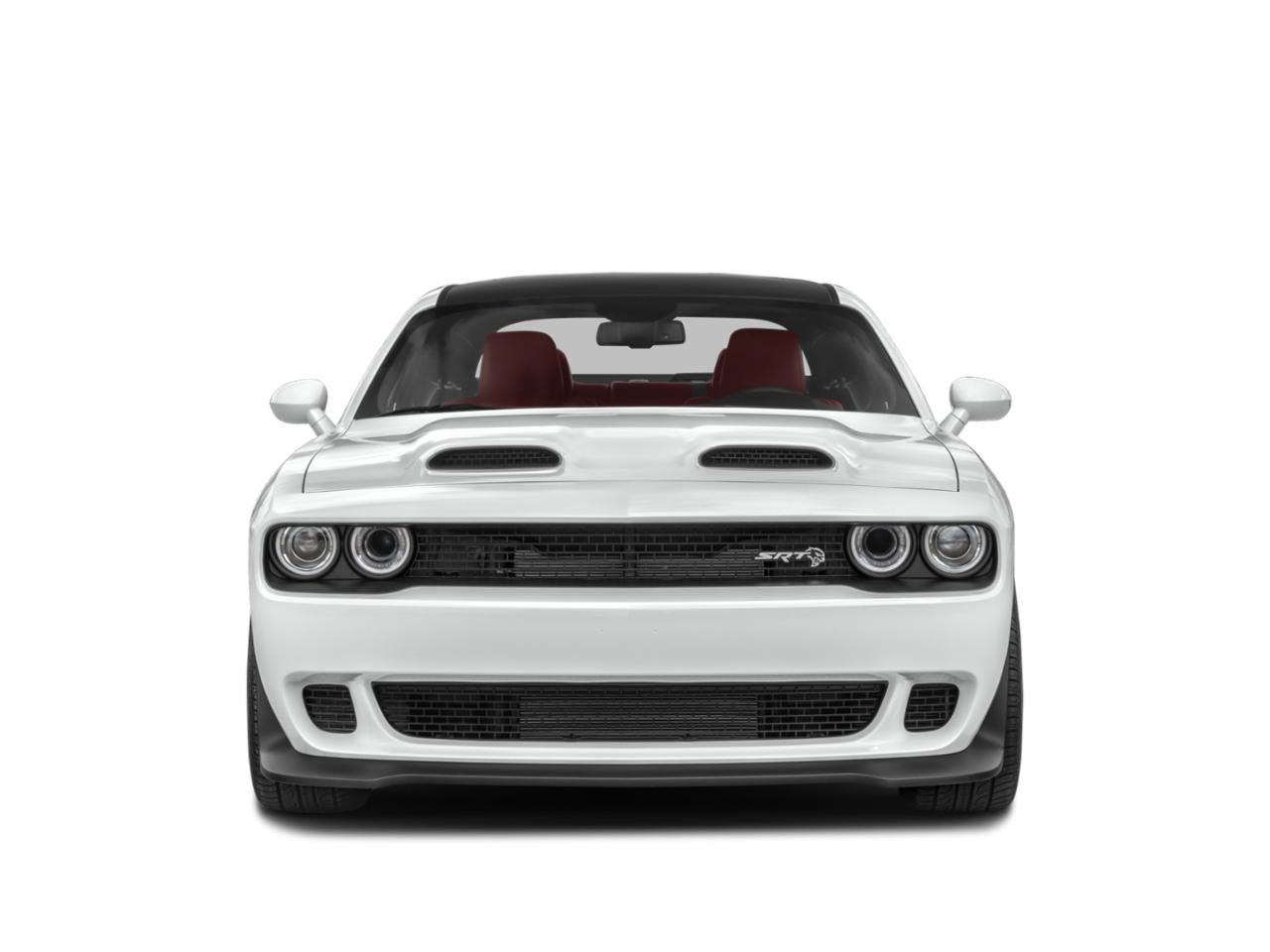 2022 Dodge Challenger Vehicle Photo in Oshkosh, WI 54904