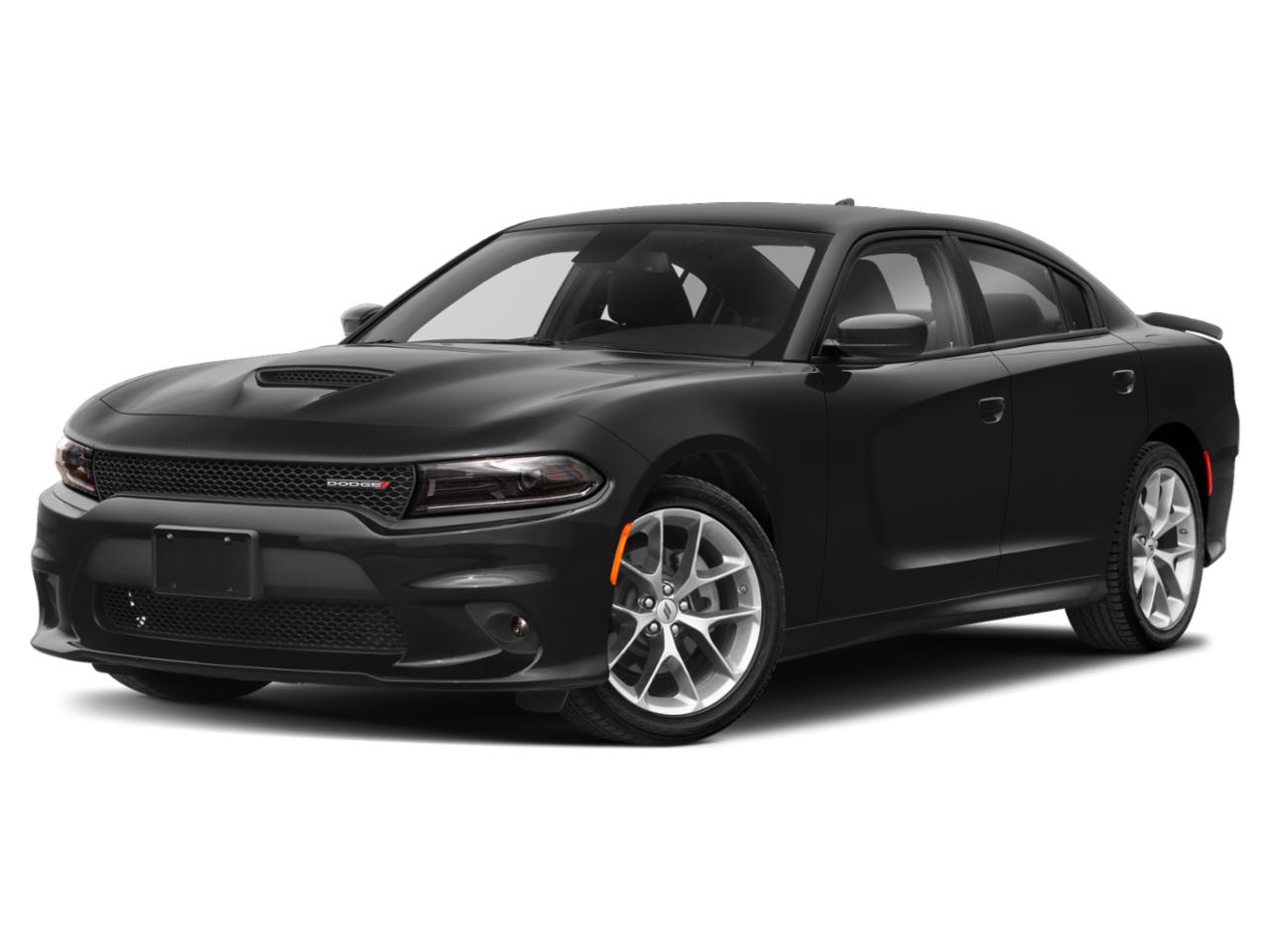 2022 Dodge Charger Vehicle Photo in San Antonio, TX 78209