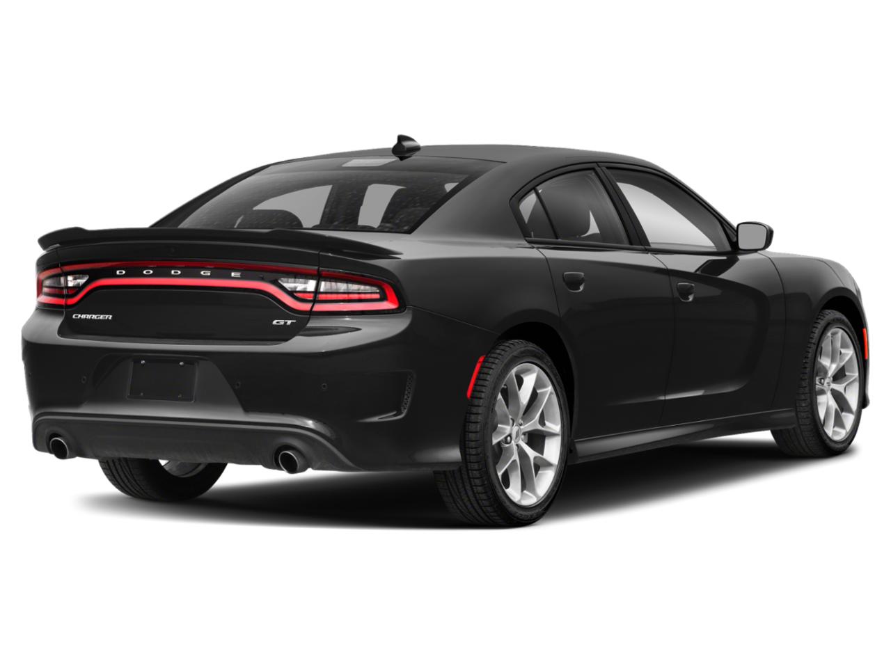 2022 Dodge Charger Vehicle Photo in San Antonio, TX 78209