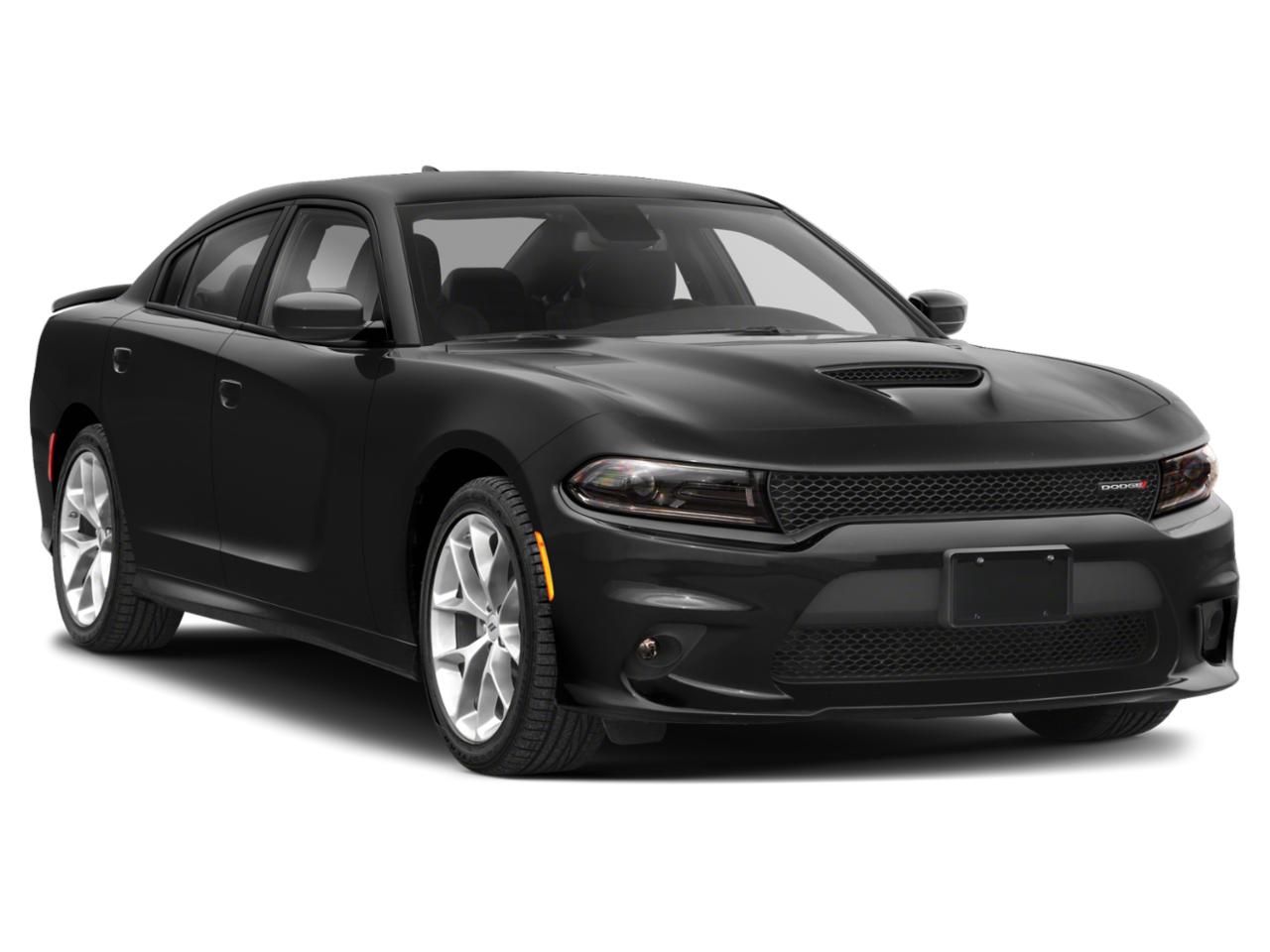 2022 Dodge Charger Vehicle Photo in San Antonio, TX 78209