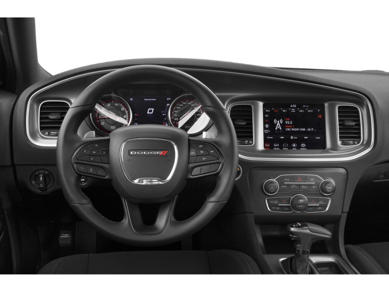 2022 Dodge Charger Vehicle Photo in San Antonio, TX 78209