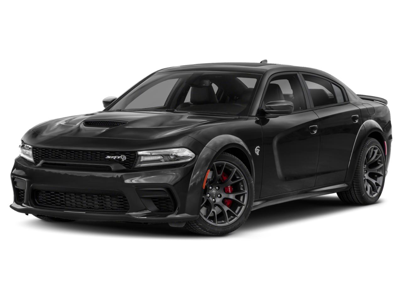 2022 Dodge Charger Vehicle Photo in Wesley Chapel, FL 33544