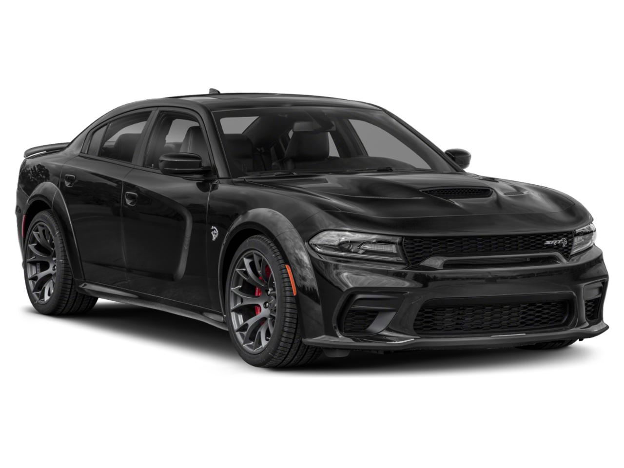 2022 Dodge Charger Vehicle Photo in Wesley Chapel, FL 33544