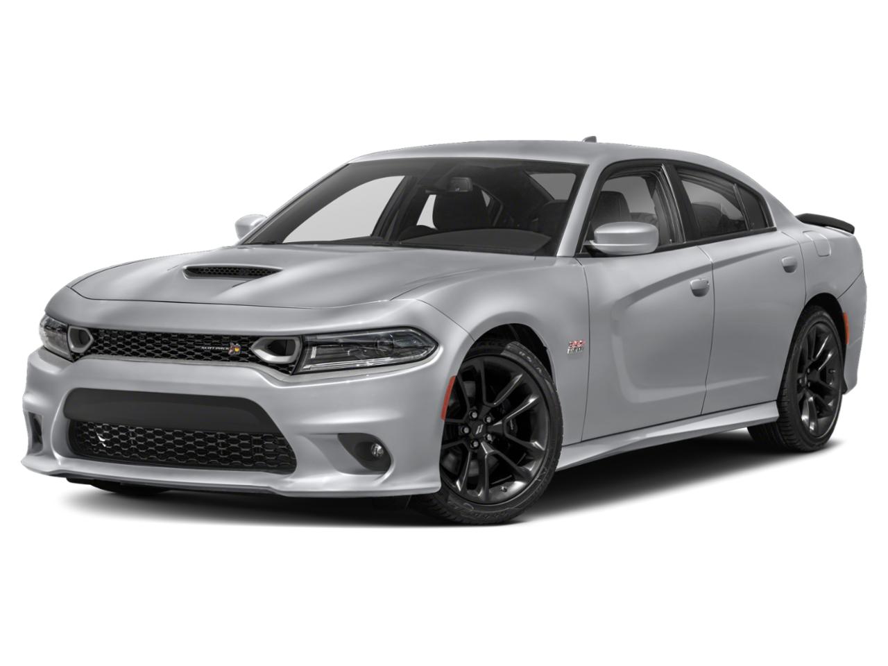 2022 Dodge Charger Vehicle Photo in Tustin, CA 92782