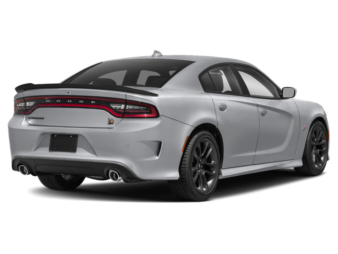 2022 Dodge Charger Vehicle Photo in Tustin, CA 92782