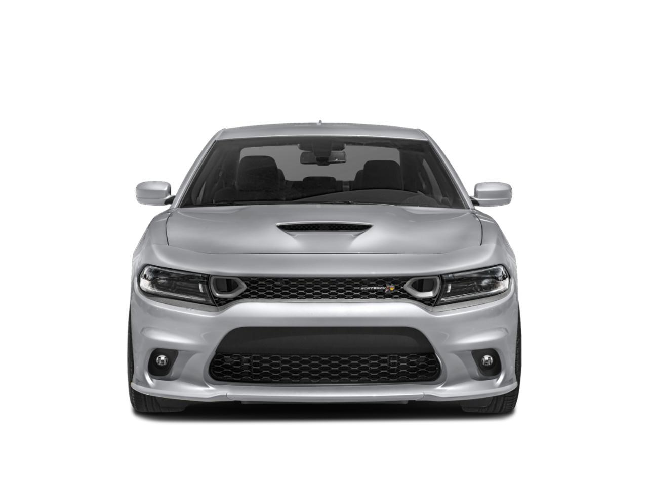 2022 Dodge Charger Vehicle Photo in Tustin, CA 92782