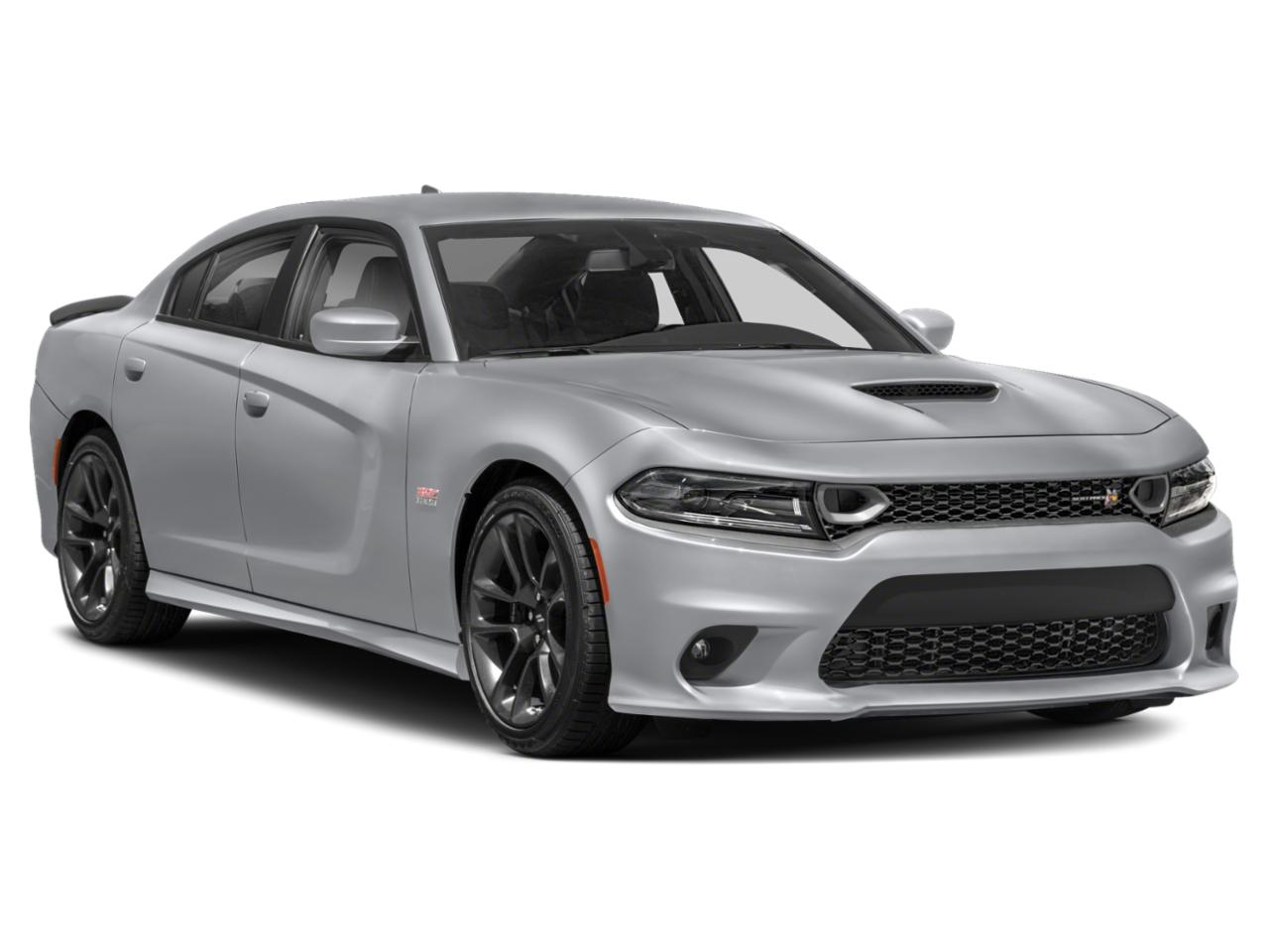 2022 Dodge Charger Vehicle Photo in Tustin, CA 92782