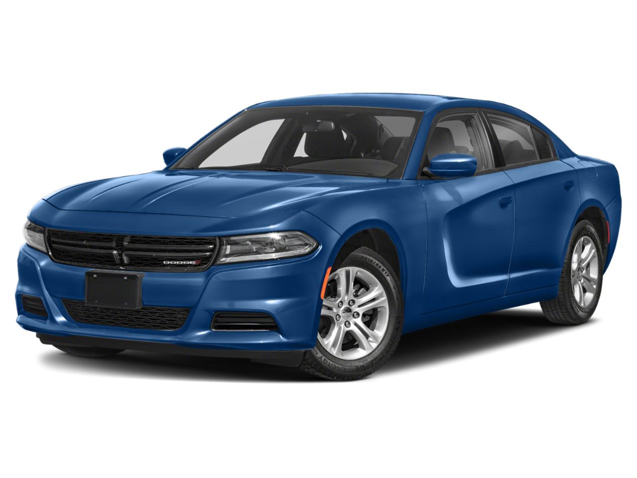 2022 Dodge Charger Vehicle Photo in Clearwater, FL 33765