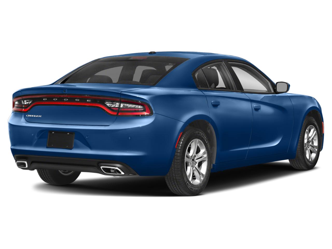 2022 Dodge Charger Vehicle Photo in Clearwater, FL 33765