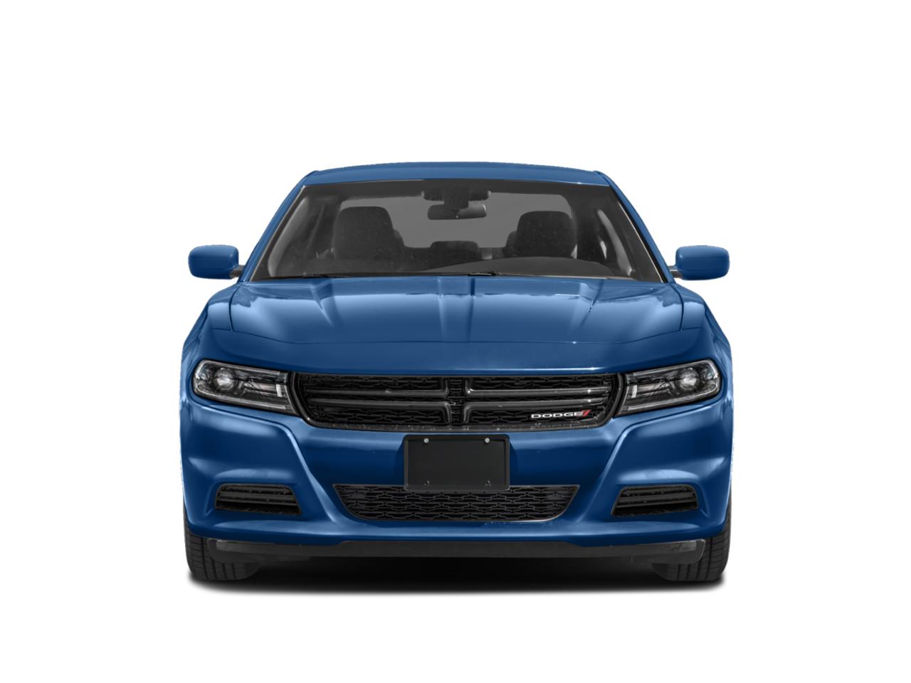 2022 Dodge Charger Vehicle Photo in Tulsa, OK 74129