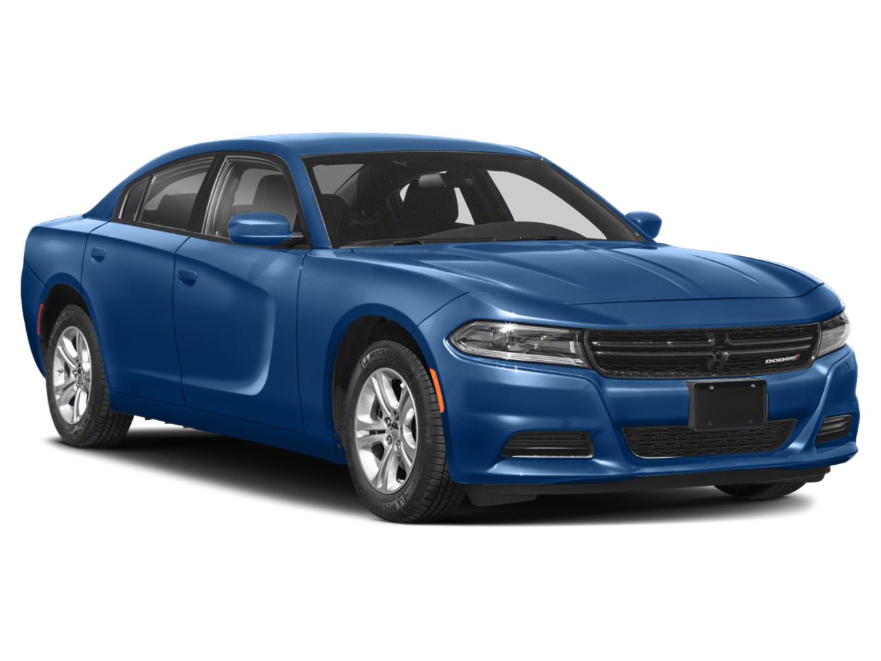 2022 Dodge Charger Vehicle Photo in CLEARWATER, FL 33764-7163