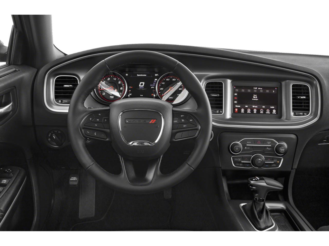 2022 Dodge Charger Vehicle Photo in Tulsa, OK 74129