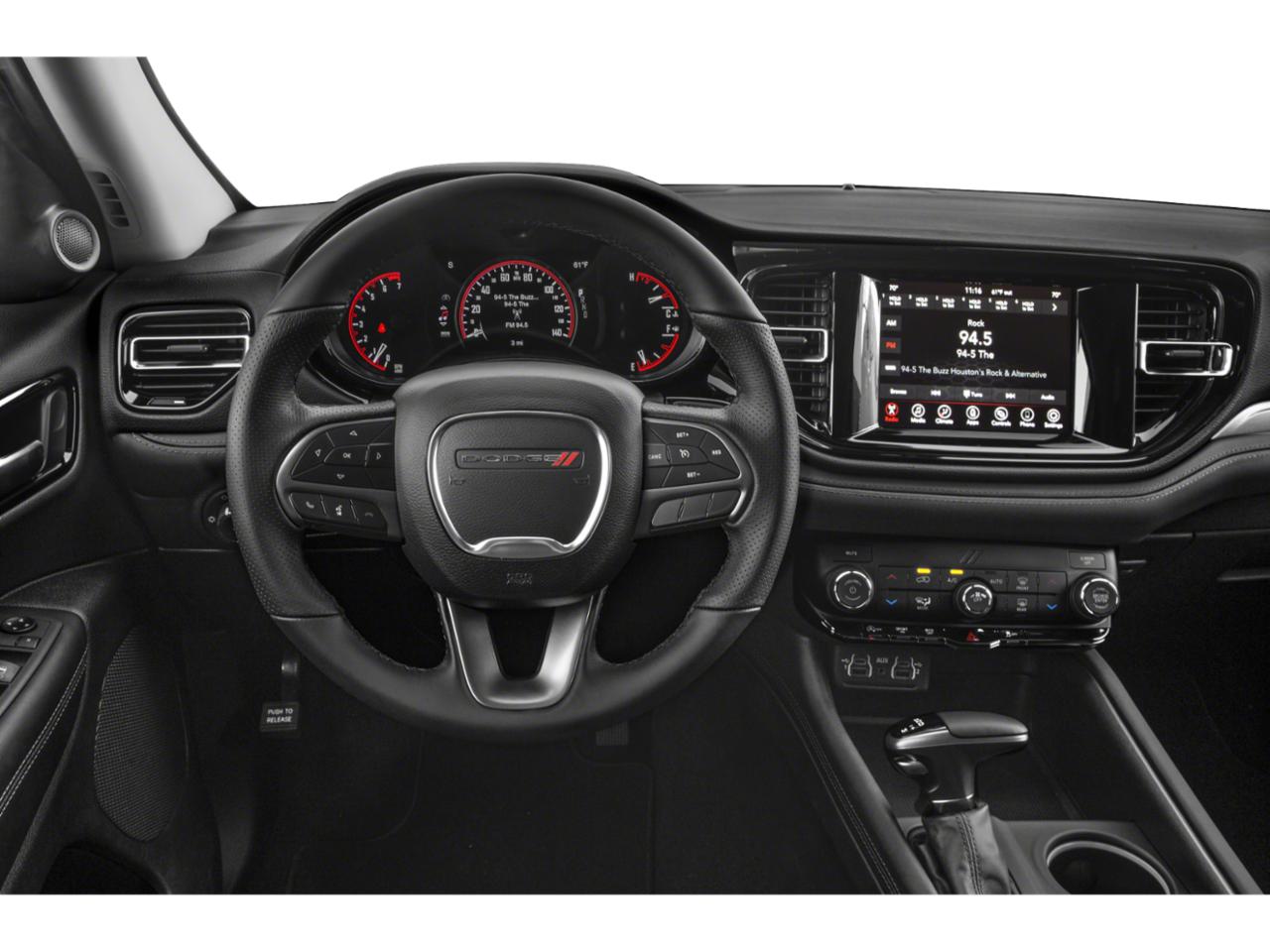 2022 Dodge DURA Vehicle Photo in WACO, TX 76710-2592