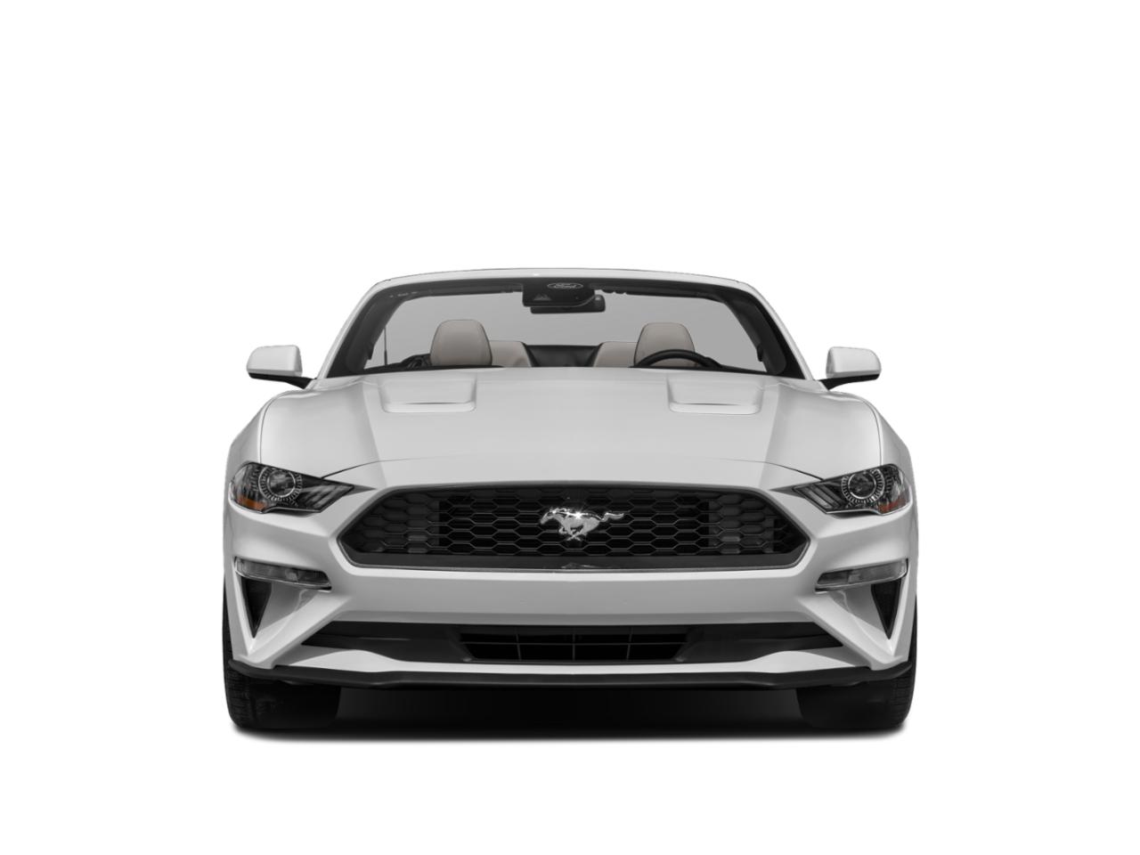 2022 Ford Mustang Vehicle Photo in Ft. Myers, FL 33907