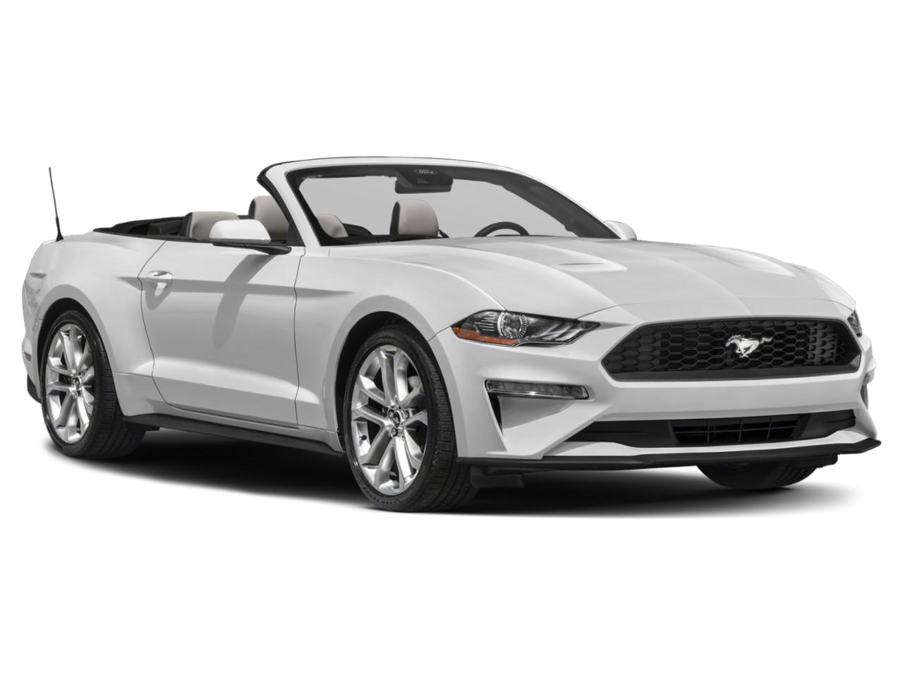 2022 Ford Mustang Vehicle Photo in Ft. Myers, FL 33907