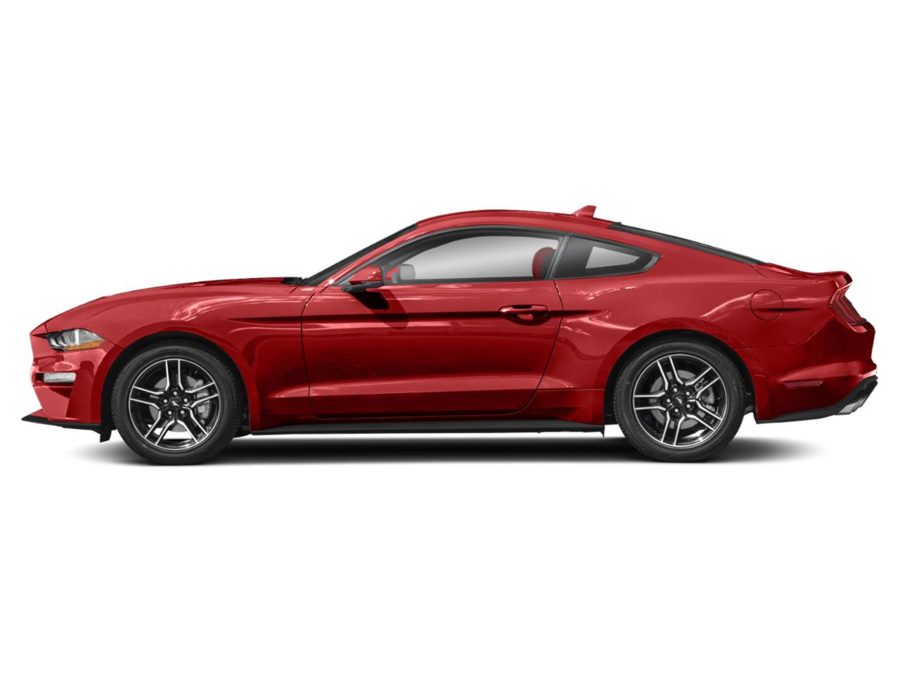 2022 Ford Mustang Vehicle Photo in Neenah, WI 54956