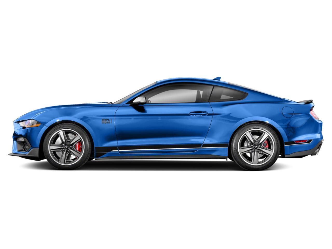 2022 Ford Mustang Vehicle Photo in Maitland, FL 32751