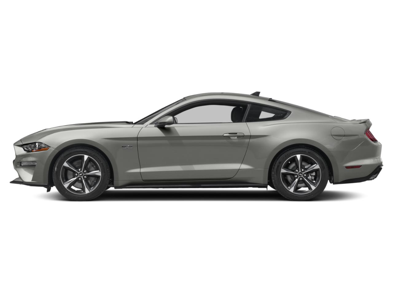 2022 Ford Mustang Vehicle Photo in TOPEKA, KS 66609-0000